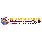 Red Lake Earth Diatomaceous